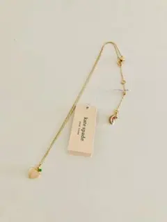 ケイトスペード ネックレス