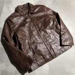 2025年最新】マルボロ 革ジャンの人気アイテム - メルカリ