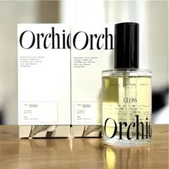 ORLEN 香水Third Layered 箱付き - メルカリ