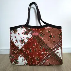 ピンクハウス バッグ ポストカード