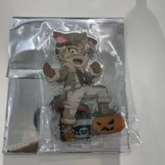 鬼滅の刃 実弥 ハロウィン 2025 アクリルスタンド