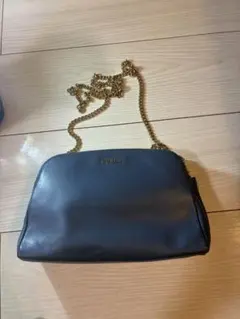 FURLAチェーンショルダーバックのサムネイル