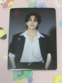 jo1 木全翔也