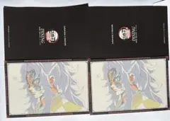 鬼滅の刃▶︎ufotable DINING おすそ分けポストカード／黒死牟