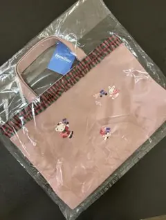 【新品】familiar 宝塚店限定 トートバッグ