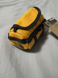 ヨ*シ様 新品THE NORTH FACE コインケース BCダッフルXXS カ