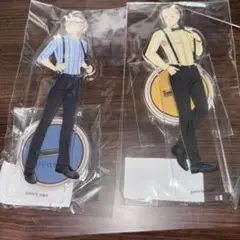 ヘタリア ドイツ 缶バッジ アクリルバッジ アクリルスタンド セット売り ヘタリア ドイツ 缶バッジ アクリルバッジ アクリルスタンド