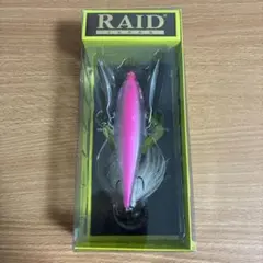 最終値下げ！レイドジャパン　ダッチ　限定品 期間限定」レイドジャパン DODGE ダッジ : ルアーショップB.B