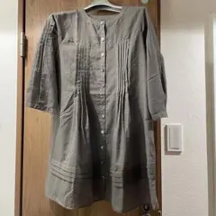 モガ　MOGA ブラウス　チュニックのサムネイル