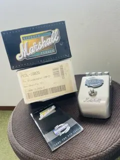 2026年最新】marshall bb-2の人気アイテム - メルカリ