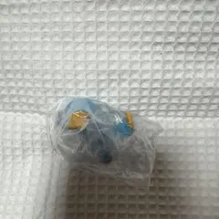 大阪関西万博 JR限定 ICOCAカード イコちゃん コップのふちこ