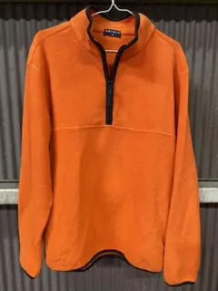 old uniqlo 90s フリース M