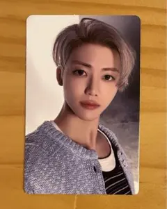 NCT DREAM ペンミ 入場特典 入場 トレカ ジェミン