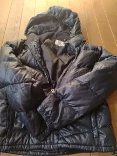 TK ダウンジャケット サイズ3