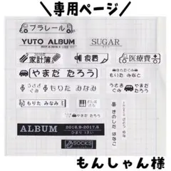 専用