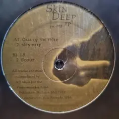2026年最新】Jeff mills レコードの人気アイテム - メルカリ