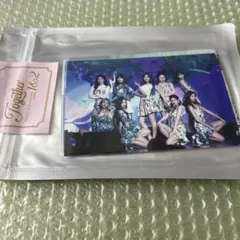 TWICE フォトセット 2018 Together 1&2