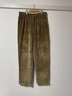 Nautica コーデュロイパンツ 32W 32L