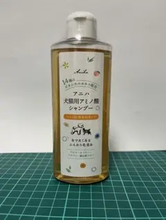 Aniha アニハ 犬猫用アミノ酸シャンプー 190mlのサムネイル