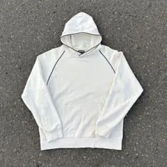 90s OLD UNIQLO パーカーarchive y2k ヴィンテージ古着