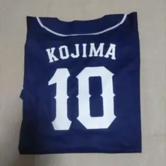 埼玉西武ライオンズ 小島大河10 XL レプリカユニフォーム ビジター 埼玉西武ライオンズ 小島大河10 XL レプリカユニフォーム ビジター