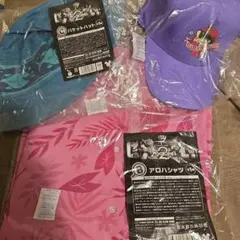 N*様 ズートピア2 ハッピーくじ B賞　C賞　D賞　3点セット