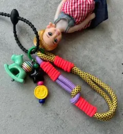 バディ美　- バディ子's friend -