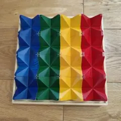 知育玩具4点セット】ネフ ネフ社 naef ネフスピール ワールドワイド