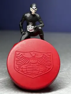 ショッカー戦闘員C 仮面ライダーボトルキャップスタンプ2