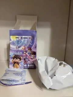 未開封TNT fantasy canyon DUDOO