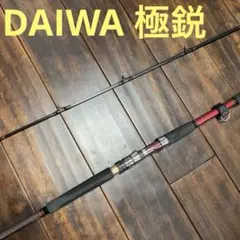 Daiwaダイワ　極鋭 GEAR ギア　50号210 アマダイ Daiwaダイワ 極鋭 GEAR ギア 50号210 アマダイ - メルカリ