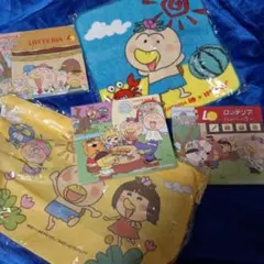 2025年最新】はなかっぱハンカチの人気アイテム - メルカリ