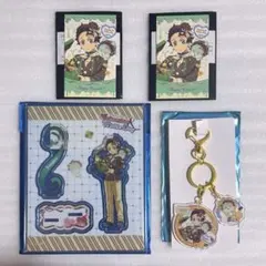 鬼滅の刃 ufotable バレンタイン＆ホワイトデー 竈門炭治郎