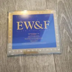 アース・ウィンド＆ファイアー リミックス2000