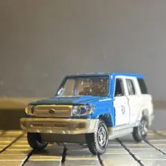 2025年最新】トミカ jaf ランドクルーザーの人気アイテム - メルカリ