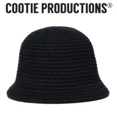 Cootie Knit Crusher Hat