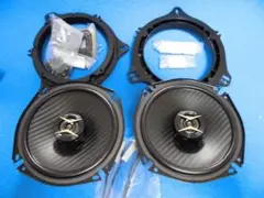 2025年最新】スペーシア mk53s スピーカーの人気アイテム - メルカリ