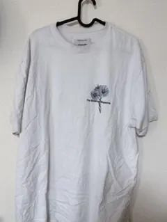 vivastudio Tシャツ ホワイト 花柄のサムネイル