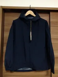 撥水 マウンテンパーカー