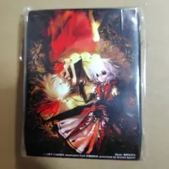 東方project レミリア＆フランドール スリーブ