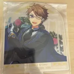 あんスタ あんさんぶるスターズ 鳴上嵐 一番くじ アクリルスタンド