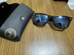 Ray-Ban Wayfarer サングラス　キムタクモデル