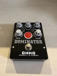 2026年最新】okko dominatorの人気アイテム - メルカリ
