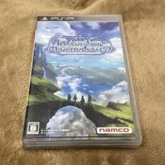 テイルズ オブ ザ ワールド レディアント マイソロジー3