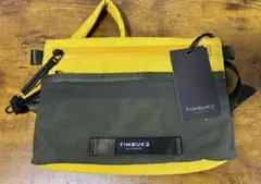 新品未使用 TIMBUK2 サコッシュ