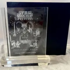 2025年最新】スターウォーズ ペーパーウェイトの人気アイテム - メルカリ