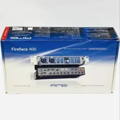 RME Fireface 800 オーディオインターフェイス - メルカリ