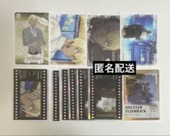 名探偵コナン 安室透 降谷零 バーボン 中国 トレカ 隻眼の残像 SSR