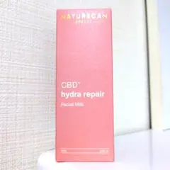 NATURECAN CBD Hydra Repair Facial Milkのサムネイル