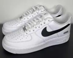 Supreme × Nike Air Force 1 Low 27.5